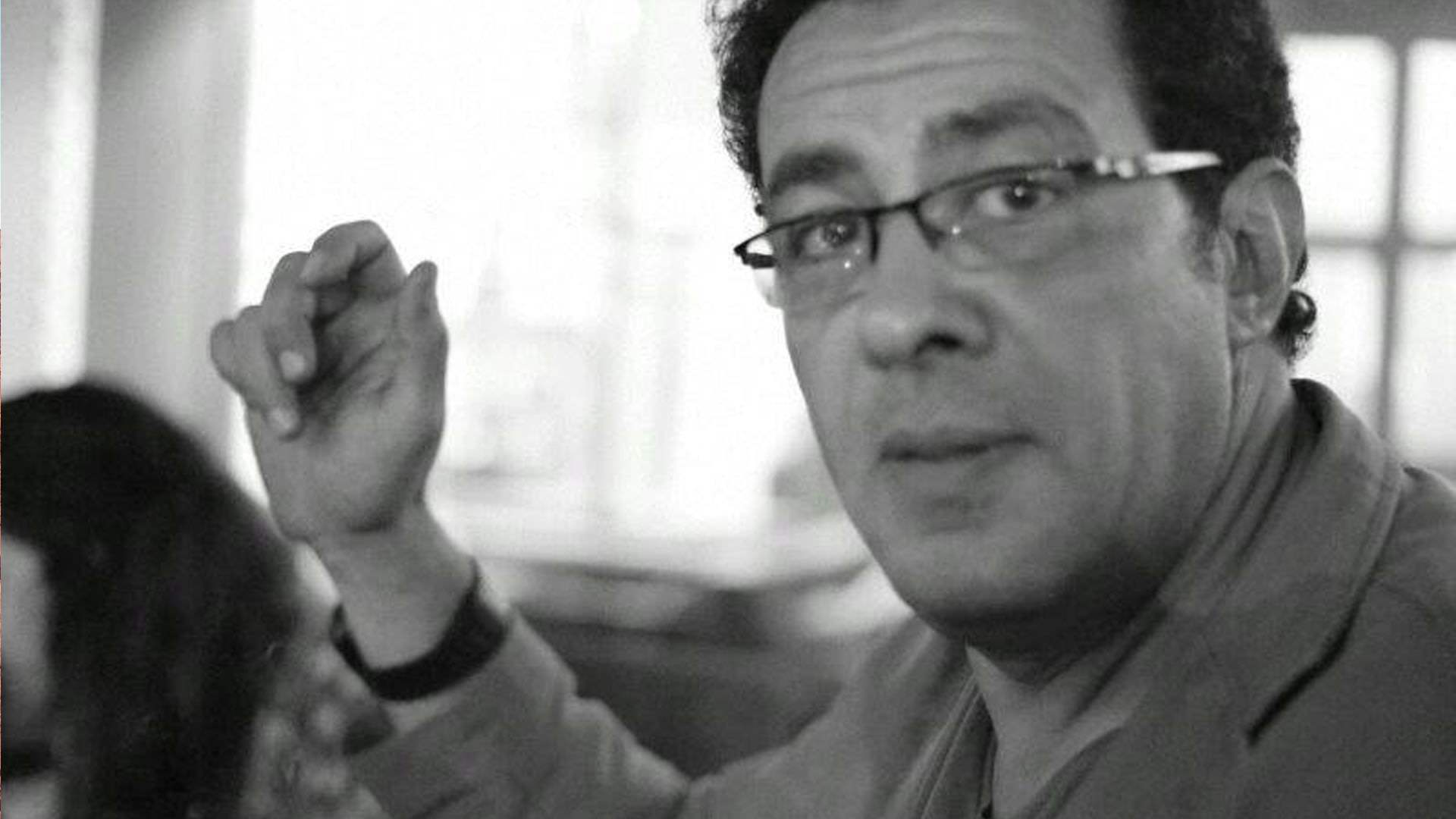 رحيل سوزان أرملة الفنان تامر ضيائي بعد عام على وفاته المأساوية