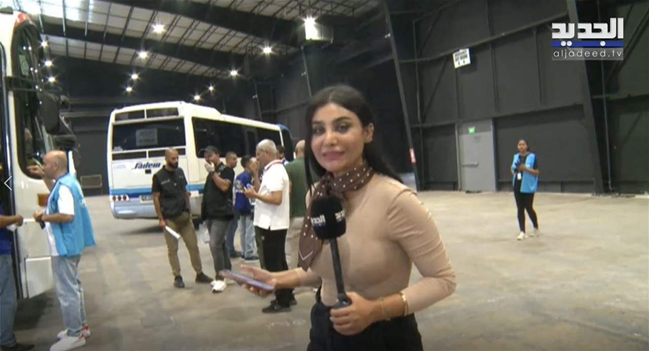 المرحلة الثانية من خطة العودة الطوعية للنازحين السوريين تنطلق من &quot;البيال&quot;