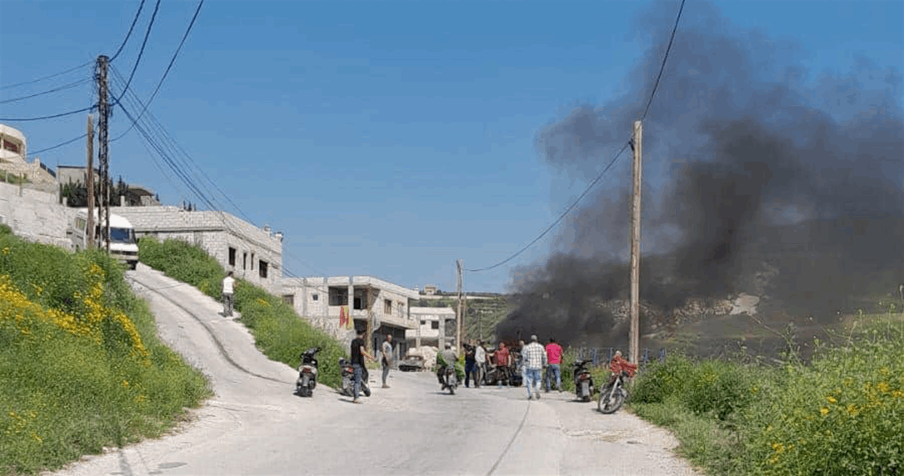 الصحة: شهيد إثر غارة عين بعال