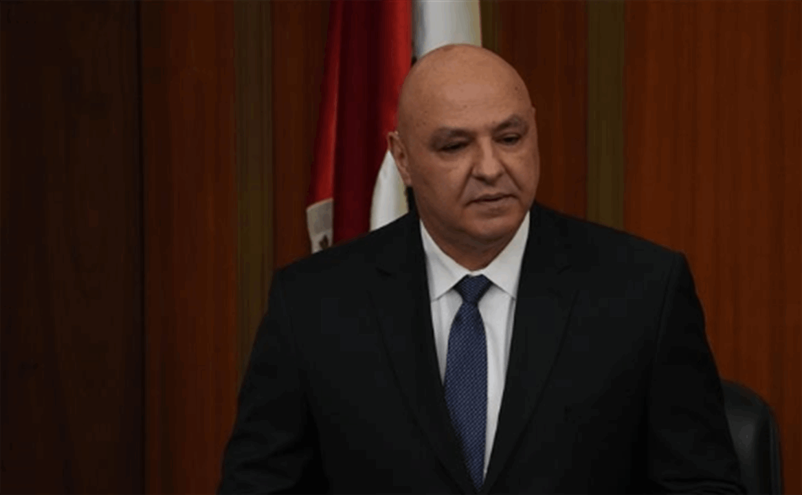 الرئيس عون: الجيش يواصل سحب كل المظاهر المسلحة