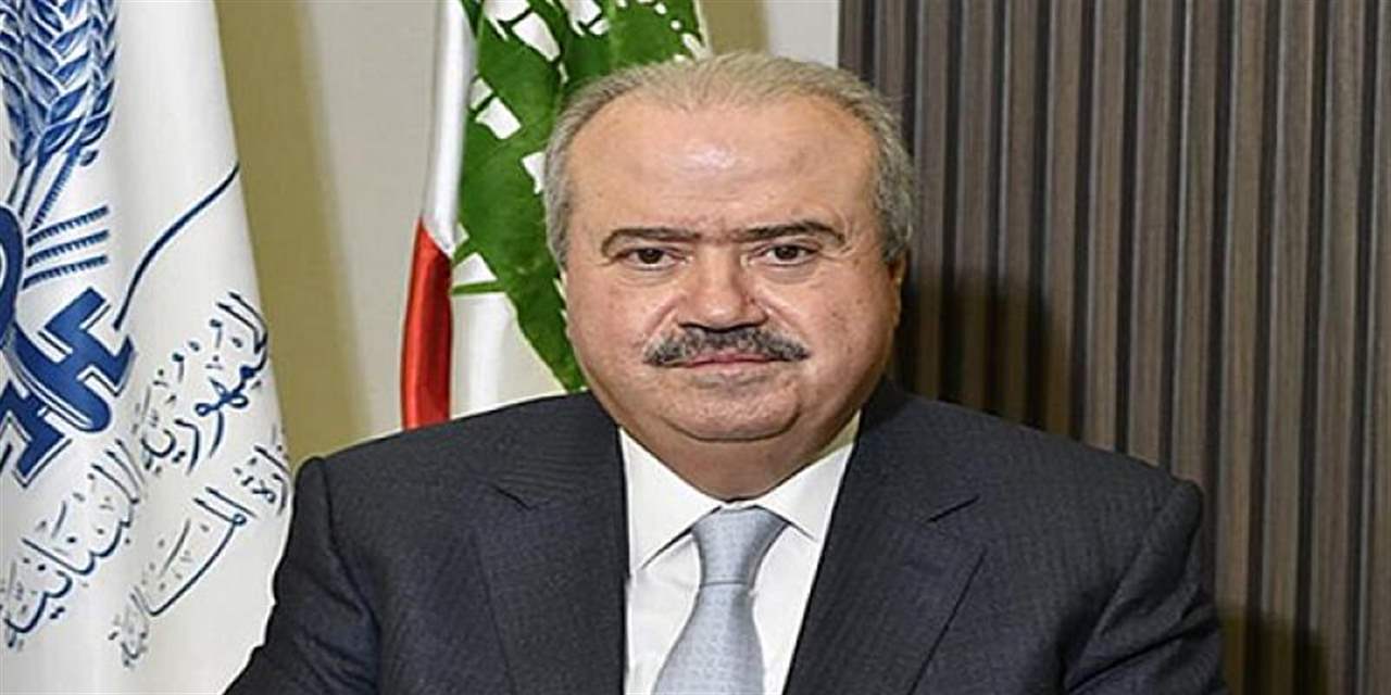 جابر: الاصلاح أصبح مسارا عمليا يقاس بمدى تحسين الخدمات المالية اليومية