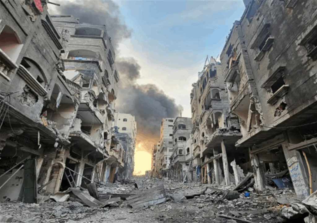 بعد الضربات الاسرائيلية على الدوحة.. أول تعليق من حماس! 