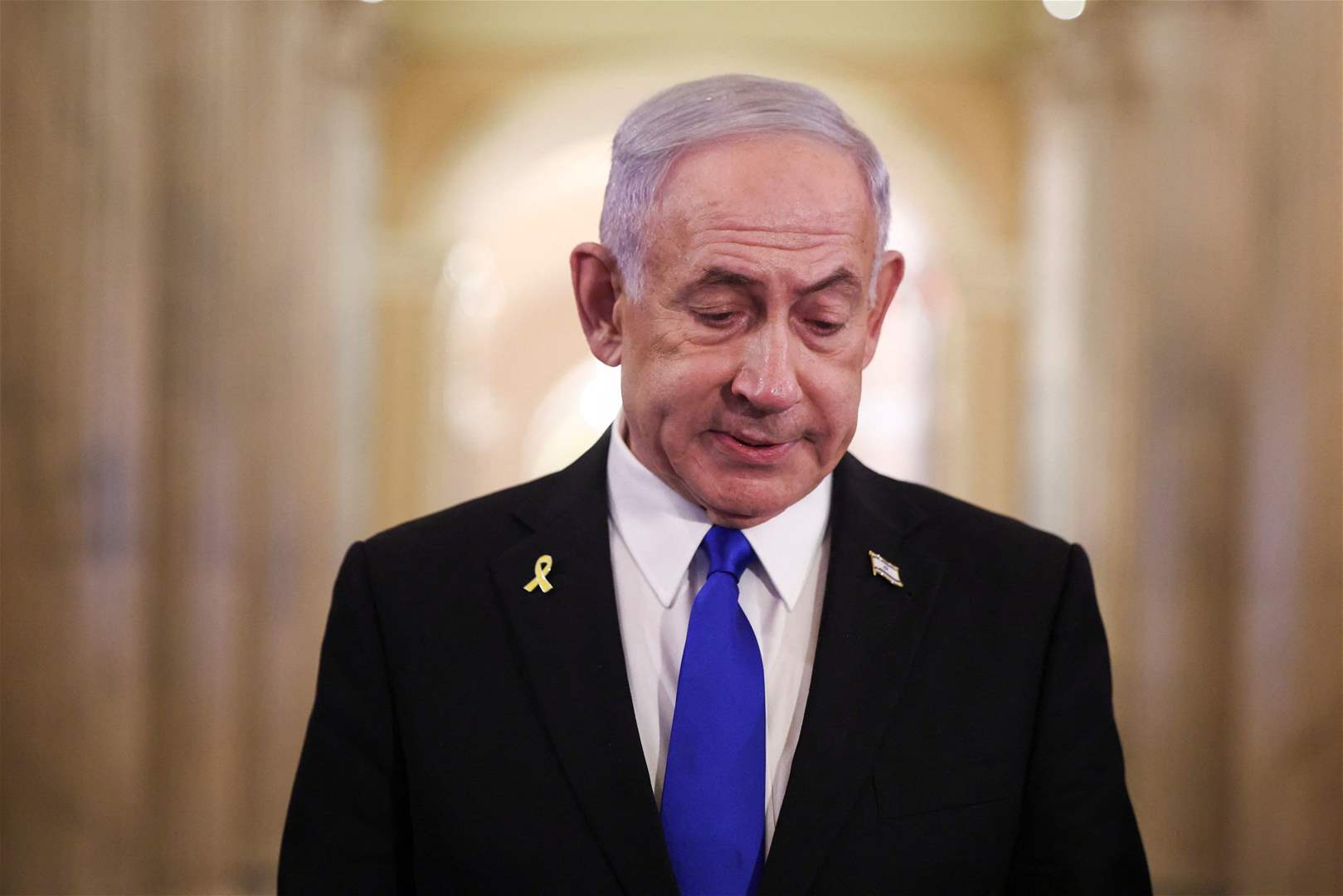 لأمر عاجل.. نتنياهو إلى وزارة الدفاع! 