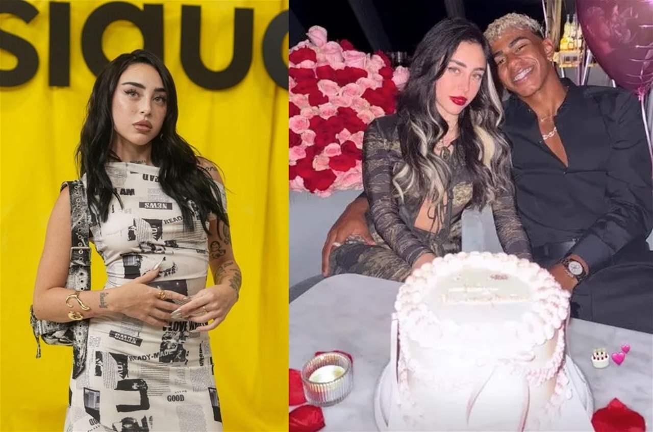 نيكي نيكول عن لامين يامال: أنا عاشقة جدا