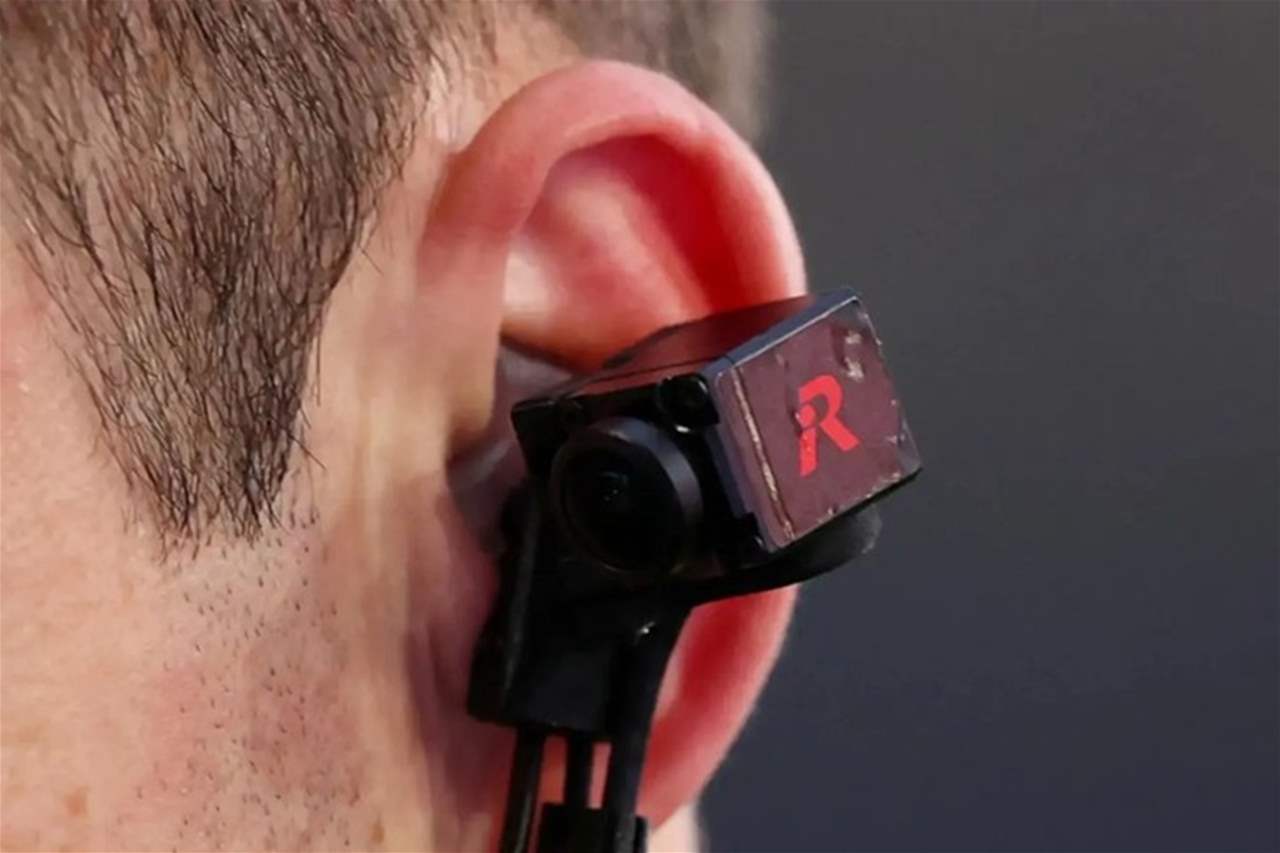 فيديو - الظهور الرسمي الأول لتقنية الـ(RefCam) في ايطاليا 