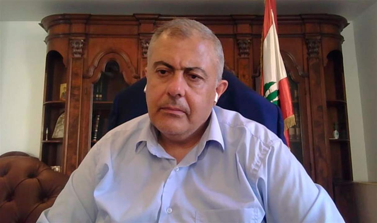 تحذير أخير من محافظ بيروت!