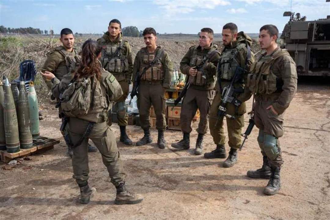 بينهم لبنانيّان.. الجيش الإسرائيلي يكشف عمل الوحدة 840 التابعة لـ&quot;فيلق القدس&quot; (صورة)