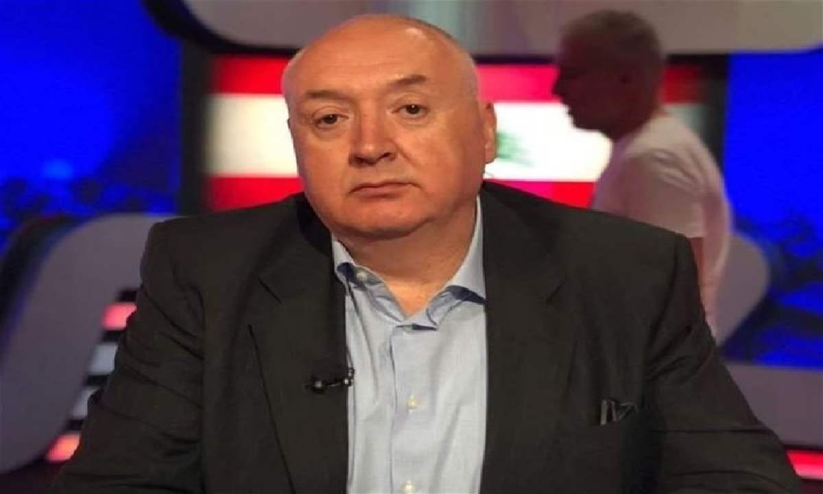 سيمون ابو فاضل: لن ننجو الا بالتفاوض المباشر مع اسرائيل