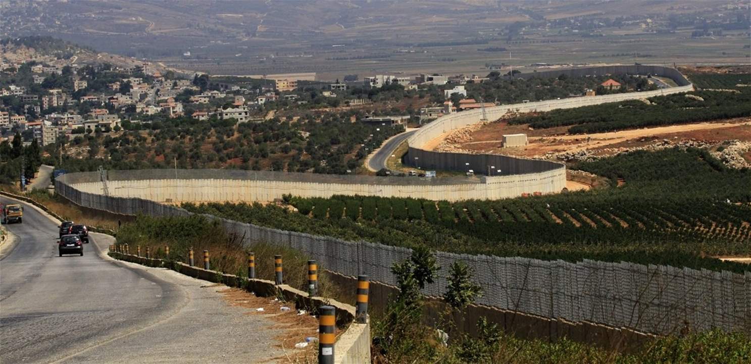 من كفركلا هذه المرة.. ادرعي بفيديو جديد جنوب لبنان