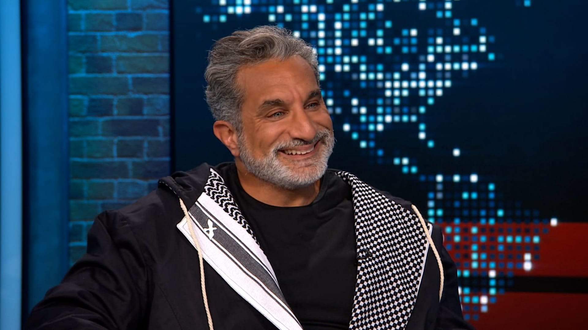 باسم يوسف يقدّم عرضاً خاصاً في بيروت ضمن جولته العالمية "Bassem Youssef Live"