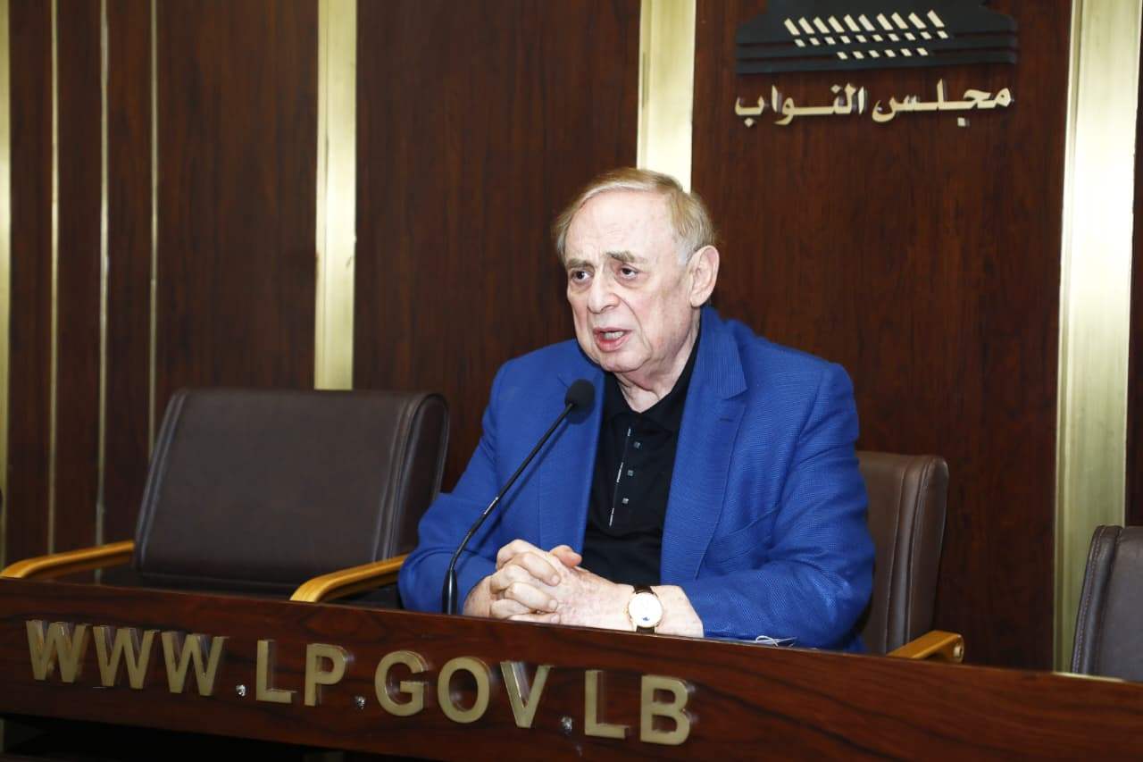 فريد البستاني: بعد 20 عاماً.. تعديل قانون حماية المستهلك 