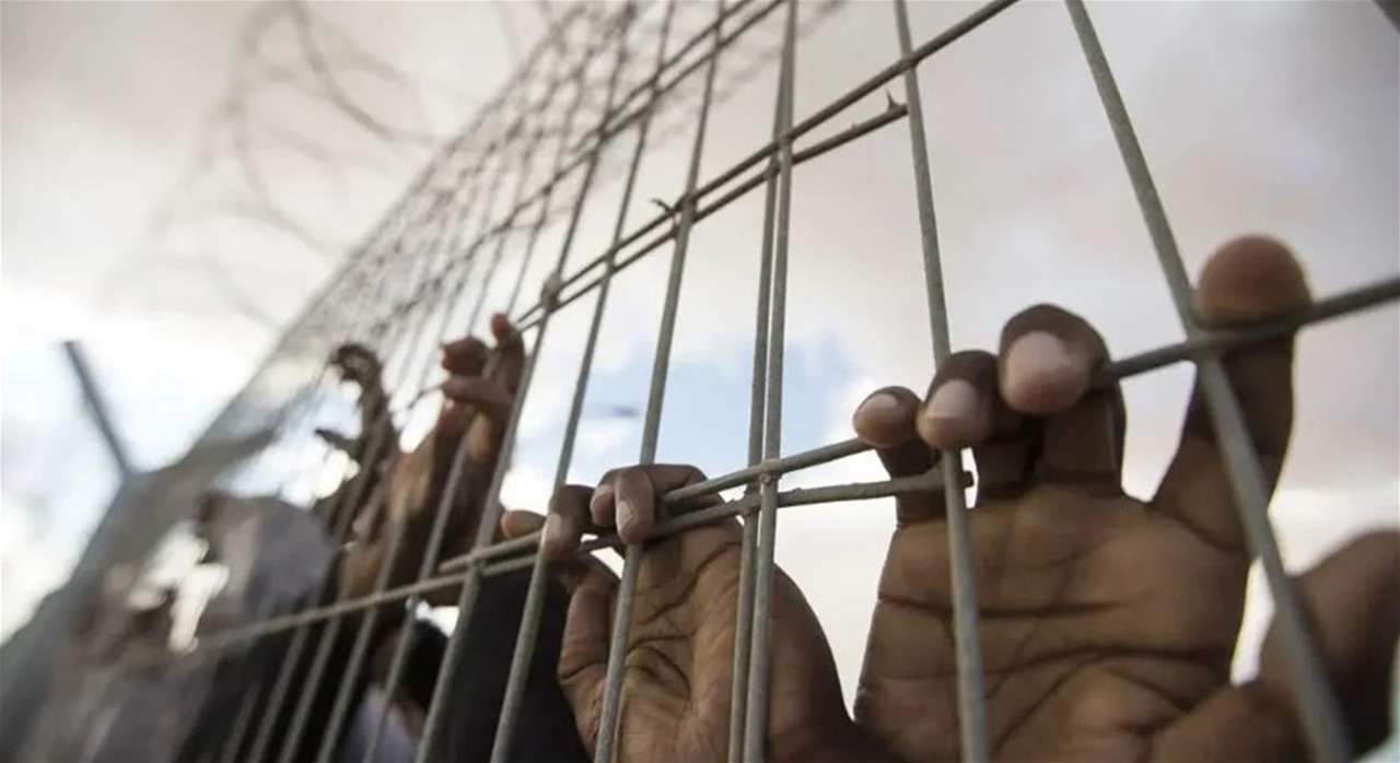 تواصل لبناني - قبرصي.. ما علاقة الاسرى؟ (الشرق الأوسط)