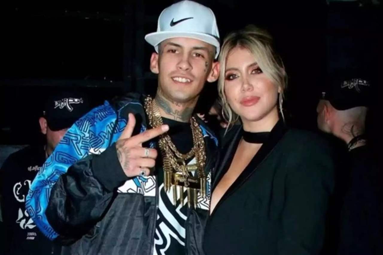 إل-غانتي يفضح واندا نارا