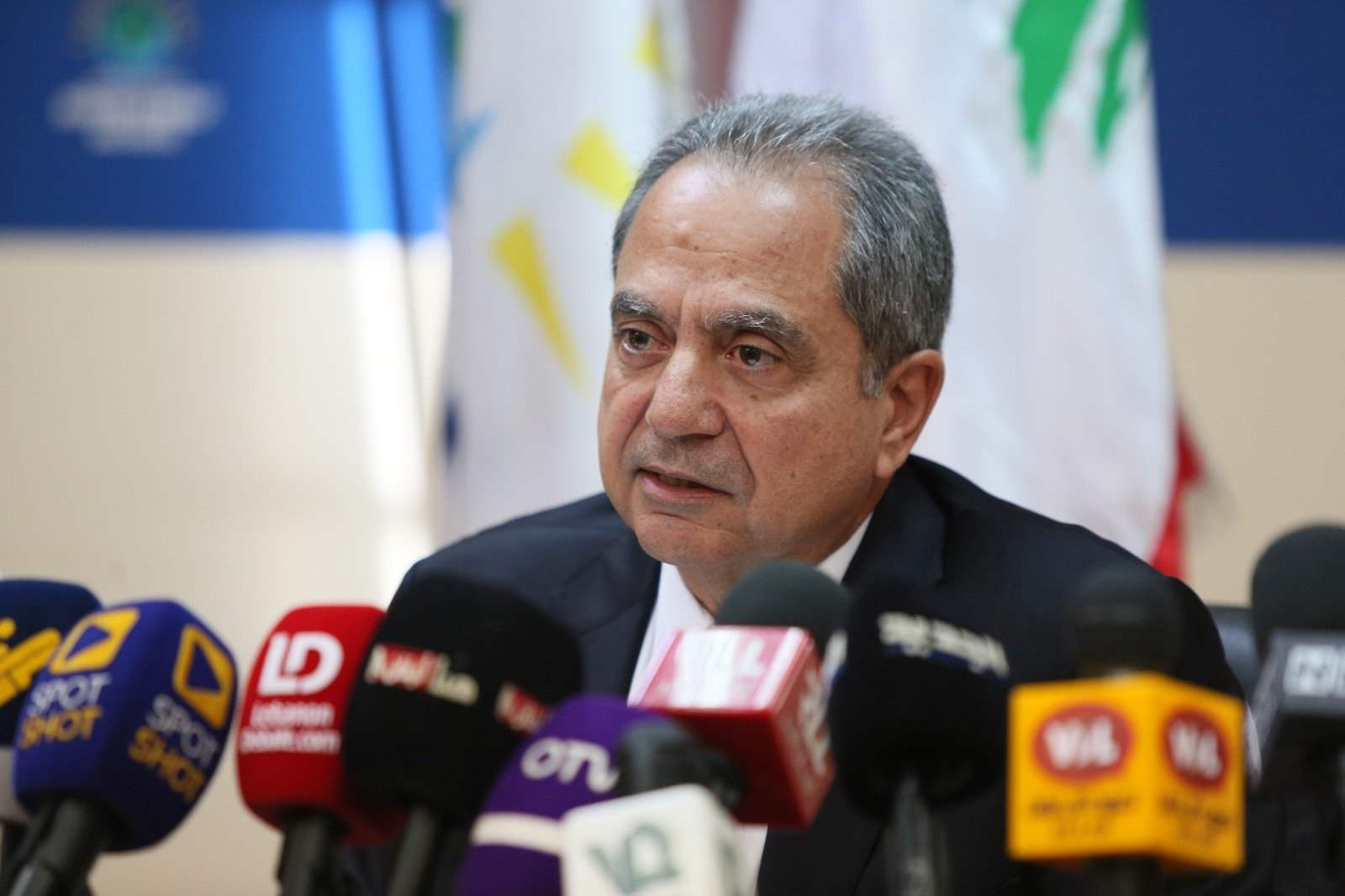 الصدي: تحية الى الجيش الذي اوقف الباخرة التي حاولت الفرار