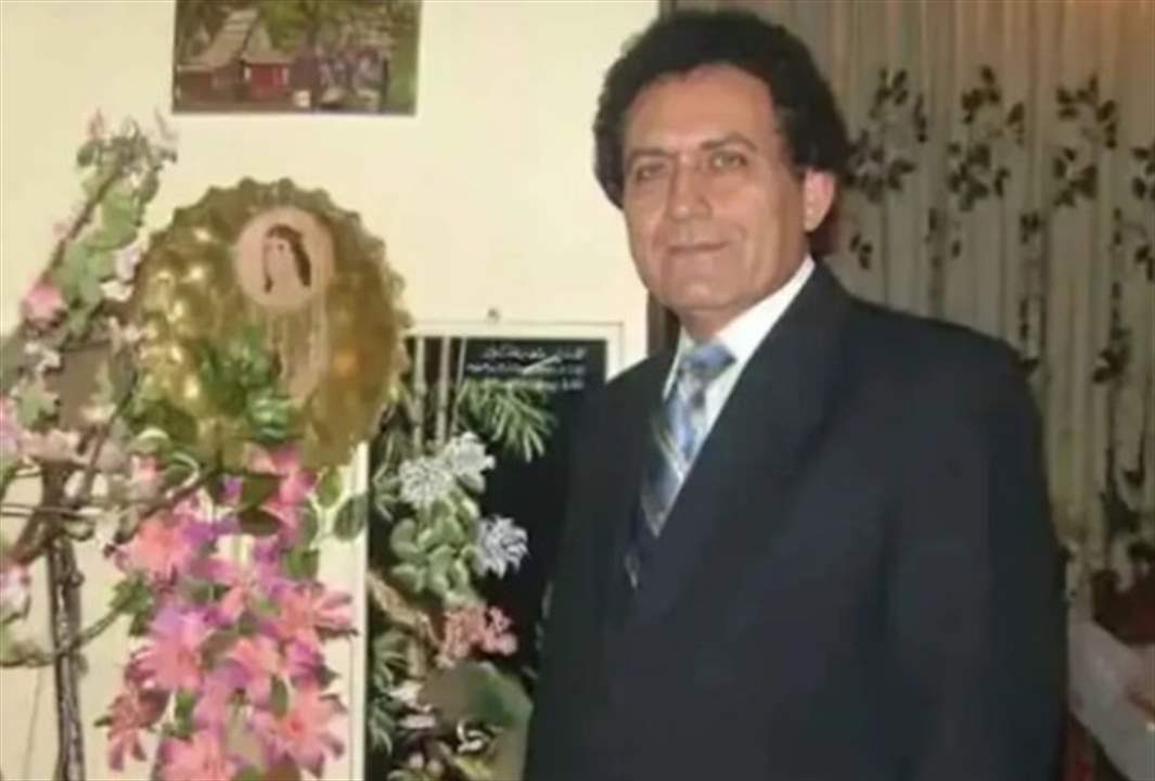 وفاة الفنان السوري داوود رضوان بعد مسيرة فنية حافلة 