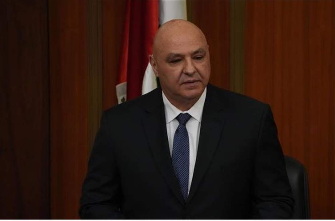 عون في ذكرى استشهاد الجميل: المبادئ التي ضحى من أجلها باتت ثوابت وطنية