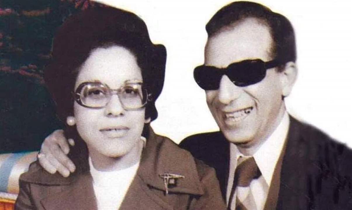 نقابة الموسيقيين تنعى وفاة أرملة الموسيقار الراحل سيد مكاوي