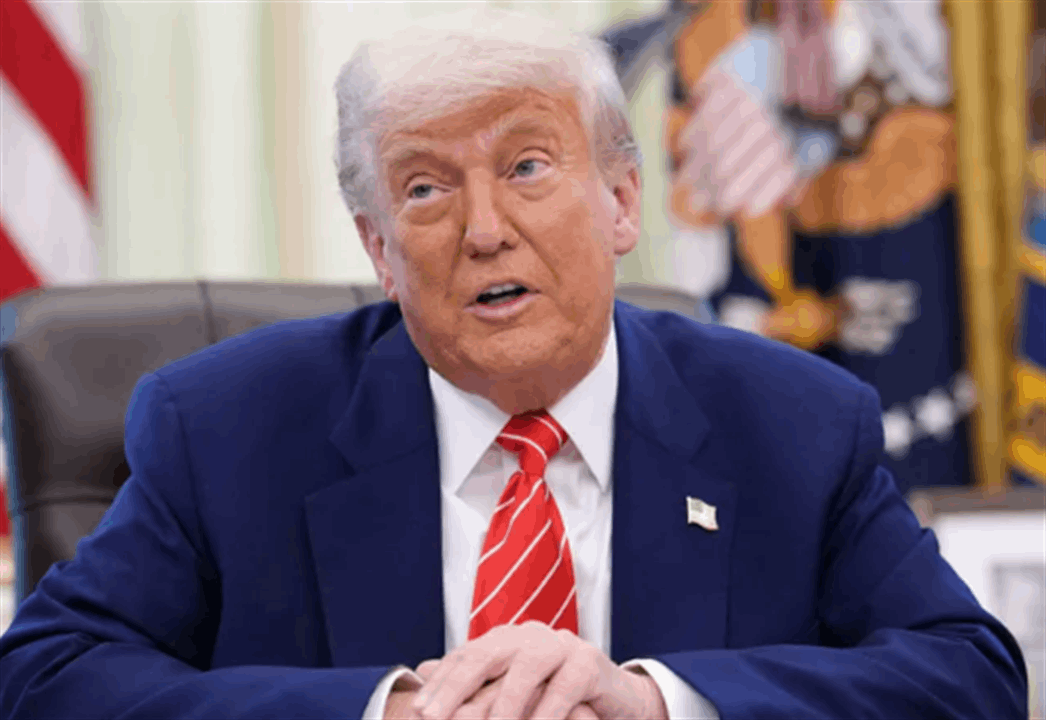 ترامب متهم بالتحايل على القانون 