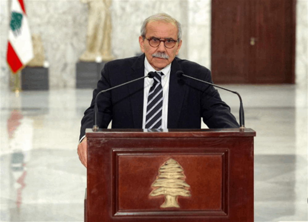 سلام في ذكرى اغتيال الجميل: لا خلاص للبنان إلا بالمصارحة والمصالحة