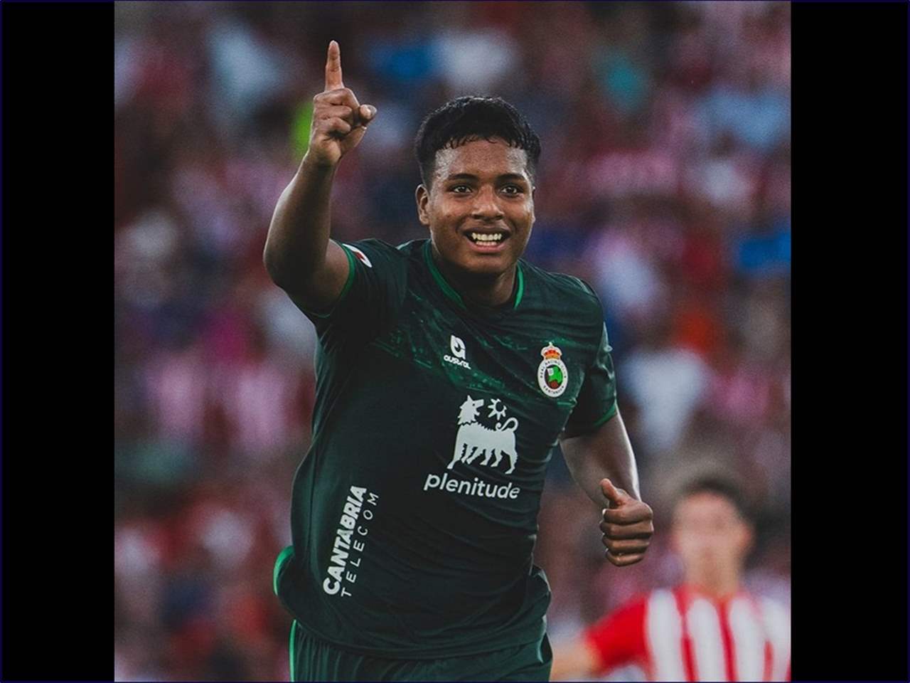 فيديو - من مرض في القلب وانتقال متوقع الى هدّاف للفريق