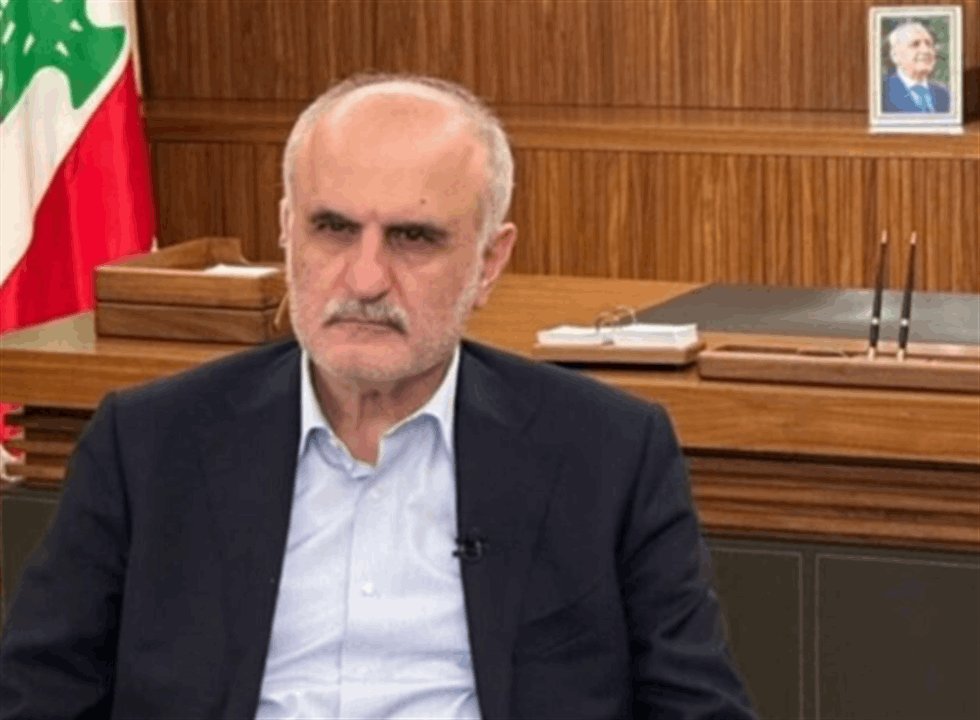 علي حسن خليل: الثنائي لن يُفوّت استحقاق الانتخابات النيابية