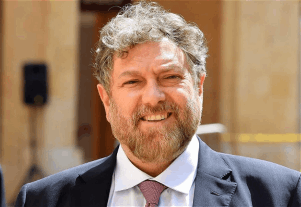 افرام: لعلّ الحلم لا يُغتال مرتين