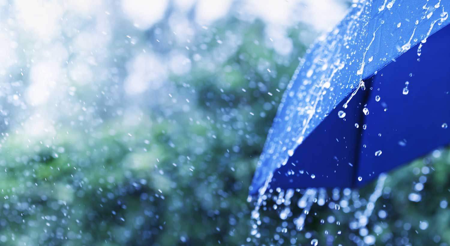 &quot;الشتوى الأولى&quot; في هذا الموعد! 