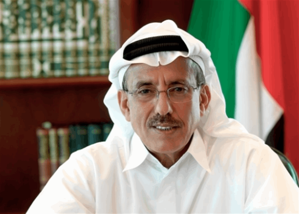 في المرات المقبلة.. خلف الحبتور سيلتقي بري (النهار)