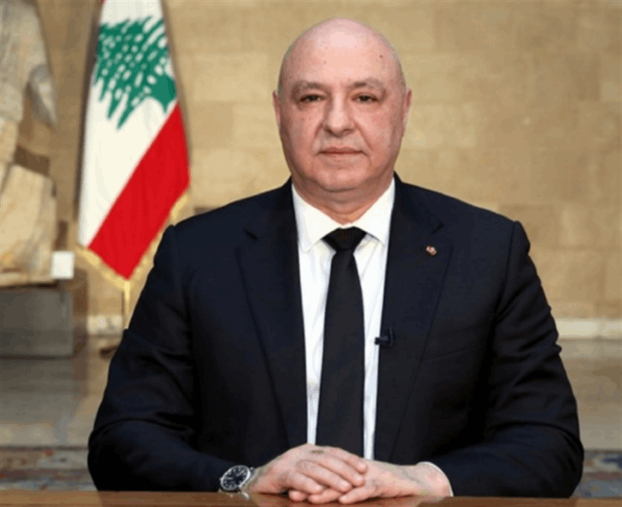 الرئيس عون إلى الدوحة.. وكلمته ستُركز على أمرَين! (نداء الوطن)