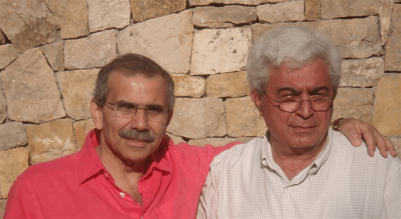 الرئيس سلام لـ &quot;الياس خوري&quot;: الجبل الصغير في بيروت اشتاق إليك