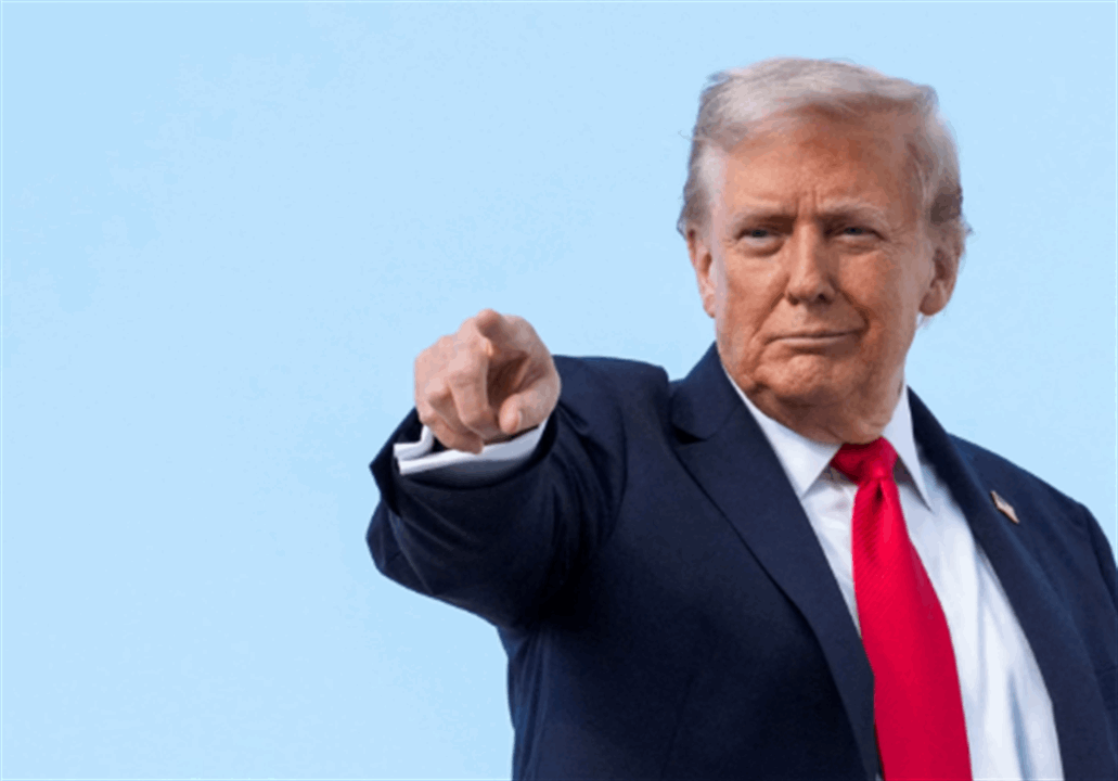 ترامب عن اسرائيل: عليها توخي الحذر! 