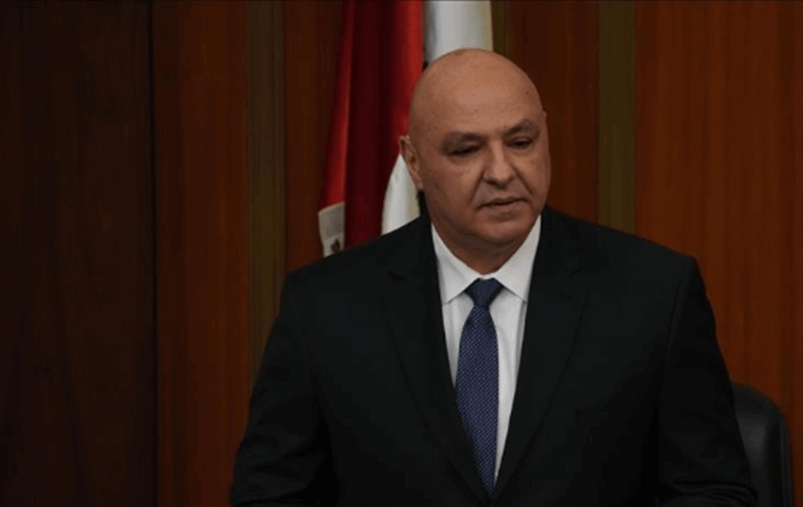 الرئيس عون غادر إلى قطر