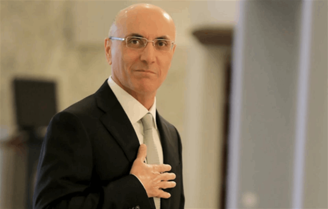 إحباط عملية تهريب &quot;كمية هائلة&quot; من المخدرات.. وزير الداخلية يكشف التفاصيل! 