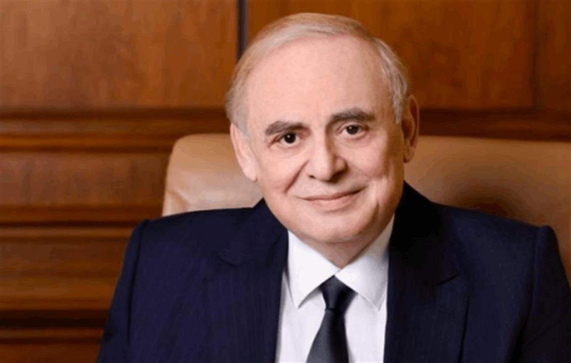 فريد البستاني: بيع الذهب مستحيل 