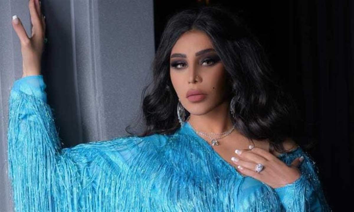 أحلام تعتذر لجمهورها في جدة: &quot;التعب منعني من لقائكم&quot;