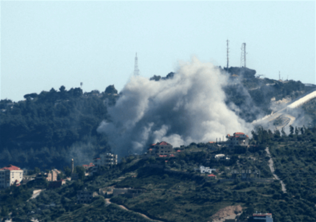 &quot;إملاءات خارجية تحت عنوان حصرية السلاح&quot;.. مواقف جديدة لحزب الله! 