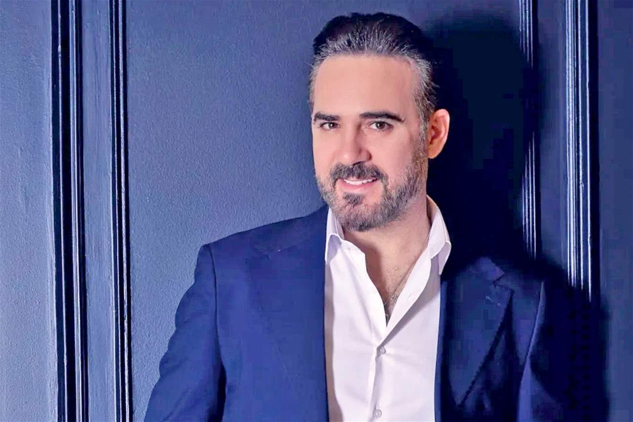 وائل جسار يجدد دعمه لـ ـفضل شاكر: &quot;صاحب إحساس فريد&quot;