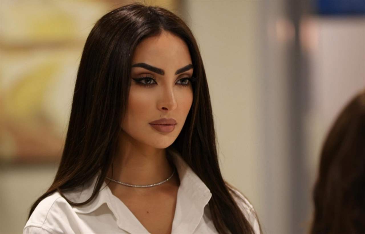 نور الغندور تكشف تخلّيها عن شخصية &quot;مزعجة&quot;: &quot;كانت تكركب حياتي&quot;