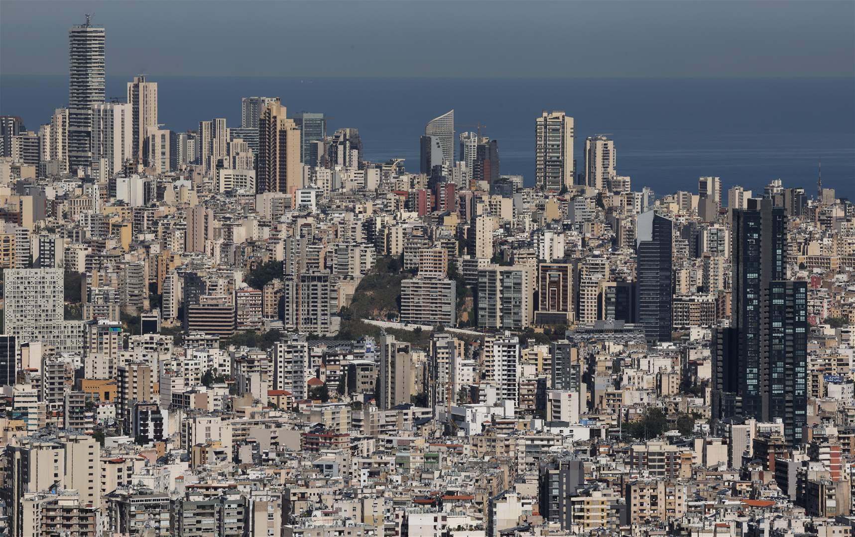 بيروت تبلغت أمراً هاماً! 