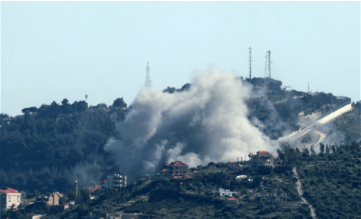 ملف &quot;حصر السلاح&quot;.. إلى &quot;الجمود التام&quot;! (الديار) 