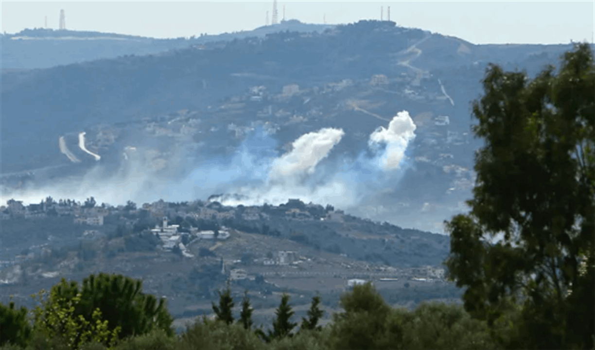 إسرائيل لن تهدأ حتى.. (البناء)