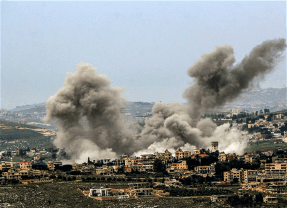 مخاوف من &quot;تطورات دراماتيكية&quot; على جبهة لبنان! (الجمهورية) 