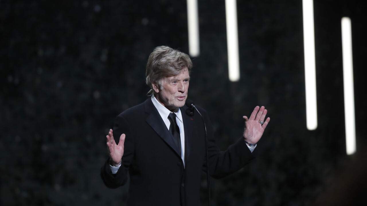 وفاة أسطورة هوليوود روبرت ريدفورد عن عمر 89 عامًا