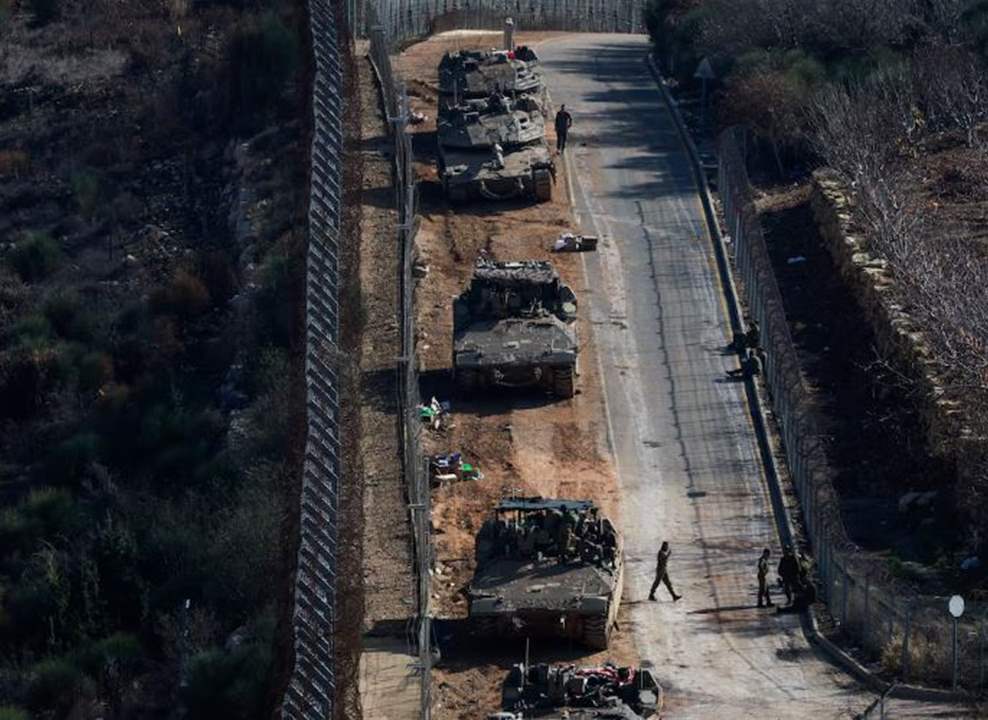 واشنطن تضغط.. تسوية بين سوريا وإسرائيل؟ 