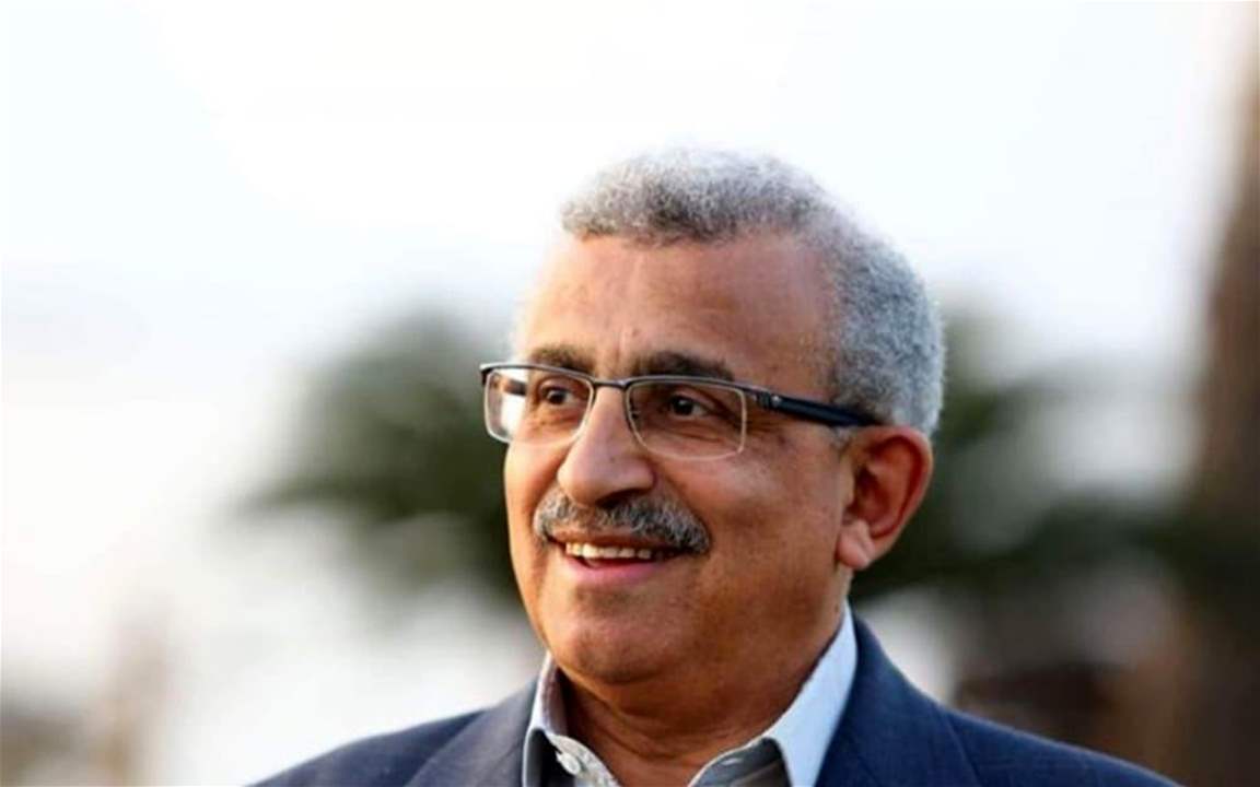 اسامة سعد انتقد &quot;حزب الله&quot;.. فغادر الوفد! 