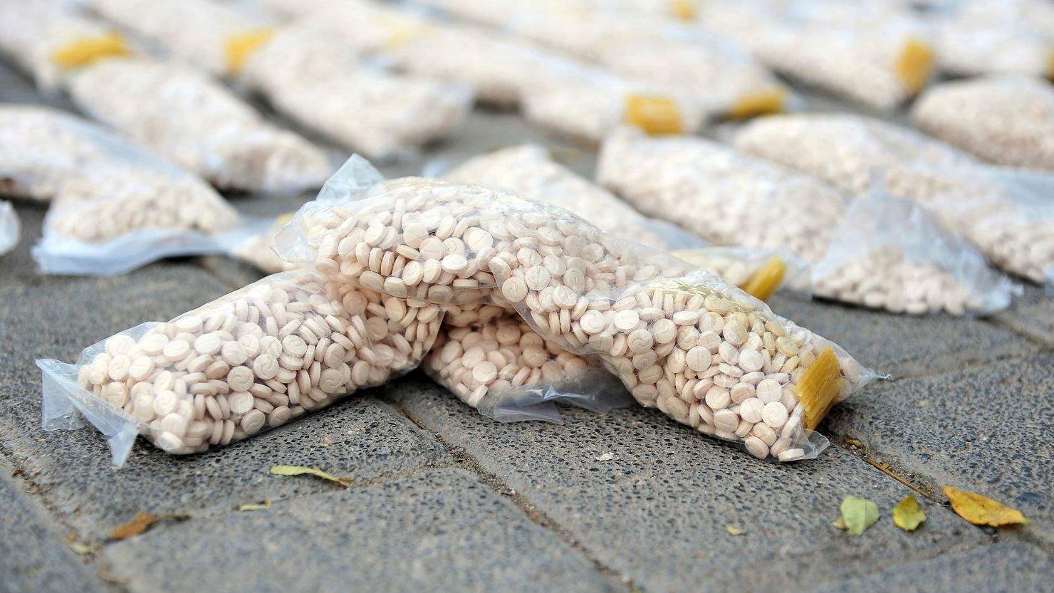 الجيش يضبط 5 ملايين حبة كبتاغون في هذه المنطقة