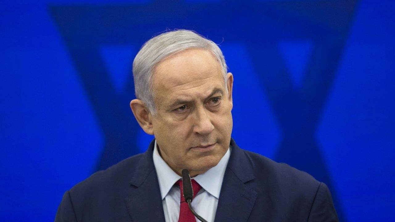 نتنياهو يصوّب على قطر مجدداً