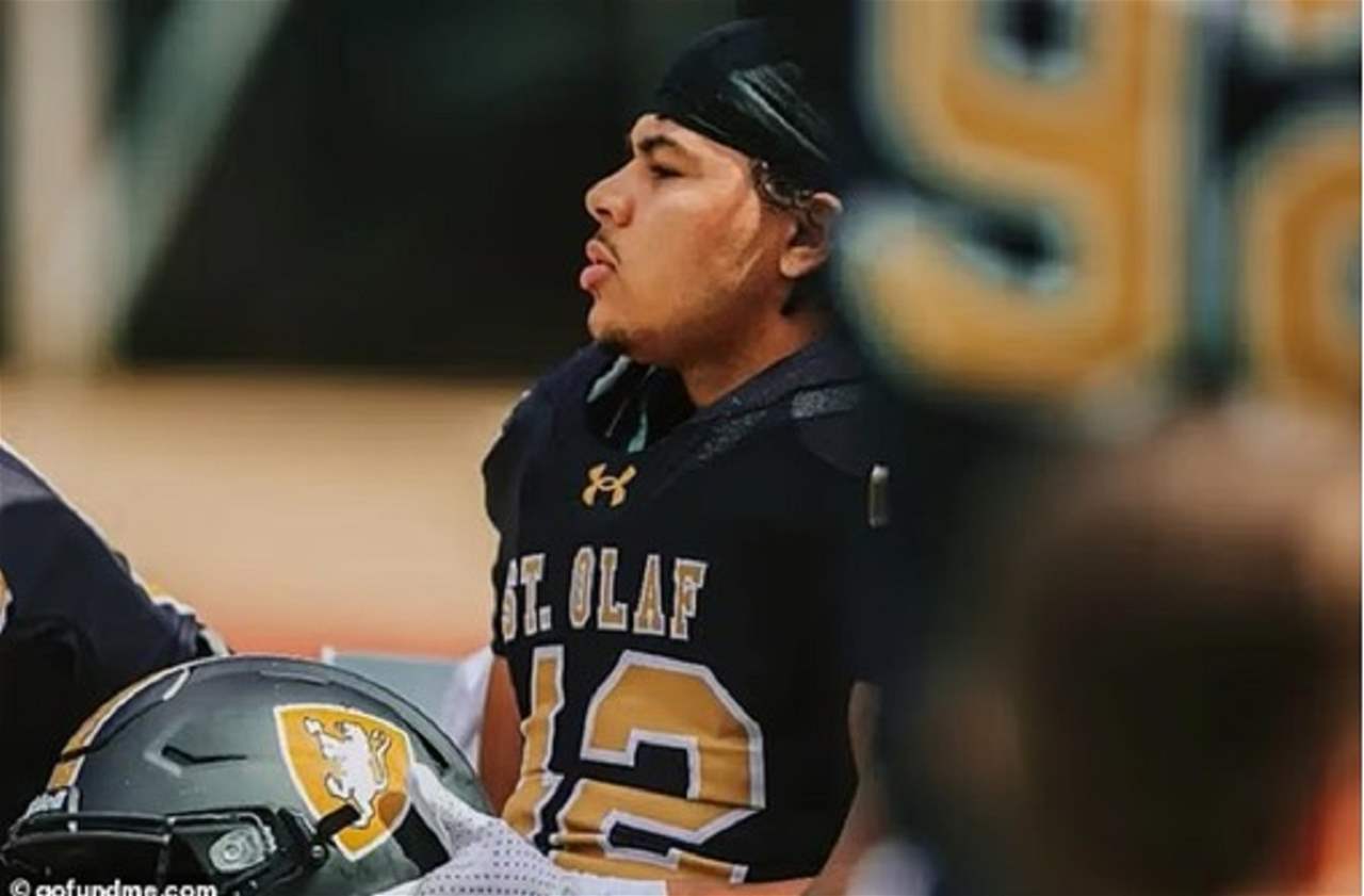 مقتل لاعب جامعي في مينيسوتا وتوقيف مشتبه به عمره 19 عاماً