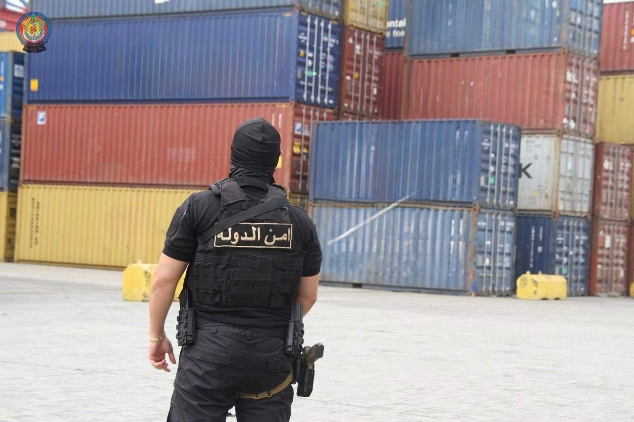 ابتزاز مالي في المرفأ.. و&quot;أمن الدولة&quot; يحقق
