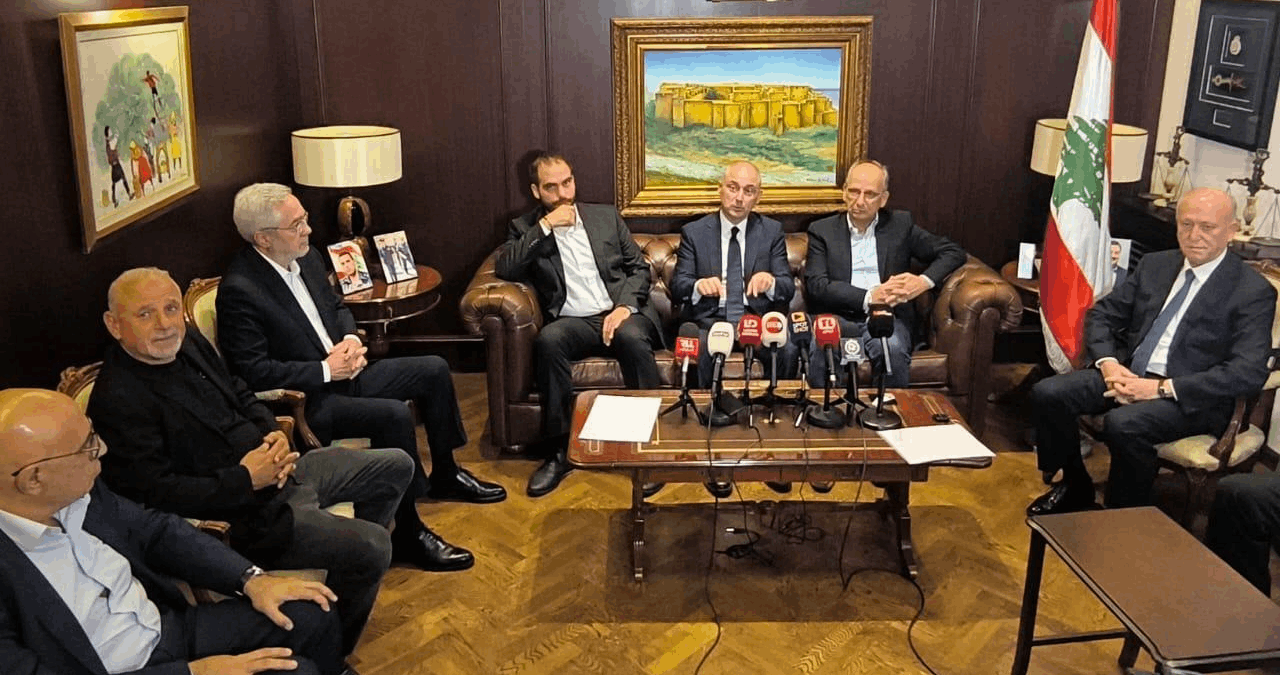 عن الشكوى بحق الشيخ نعيم قاسم.. بيان من المتقدمين